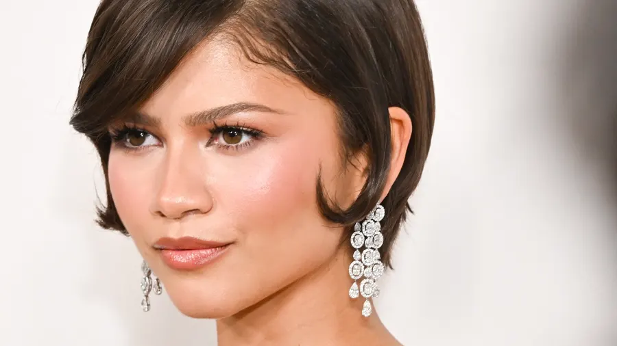 Tom Holland's brother Sam calls Zendaya his sister-in-law on TV