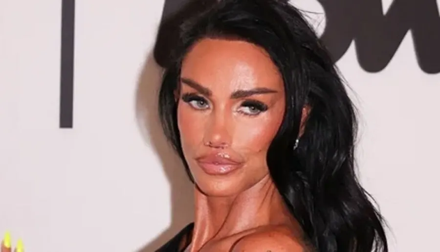 Kieran Hayler, Katie Price's ex-husband, acquitted of raping a 13-year-old girl