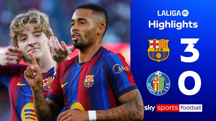 Birmingham City host Barcelona in pre-season friendly at St Andrew's