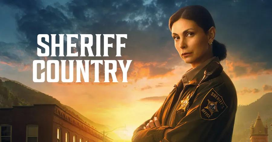 Sheriff Country Season 2 premiere hits series high of 5.5 million viewers