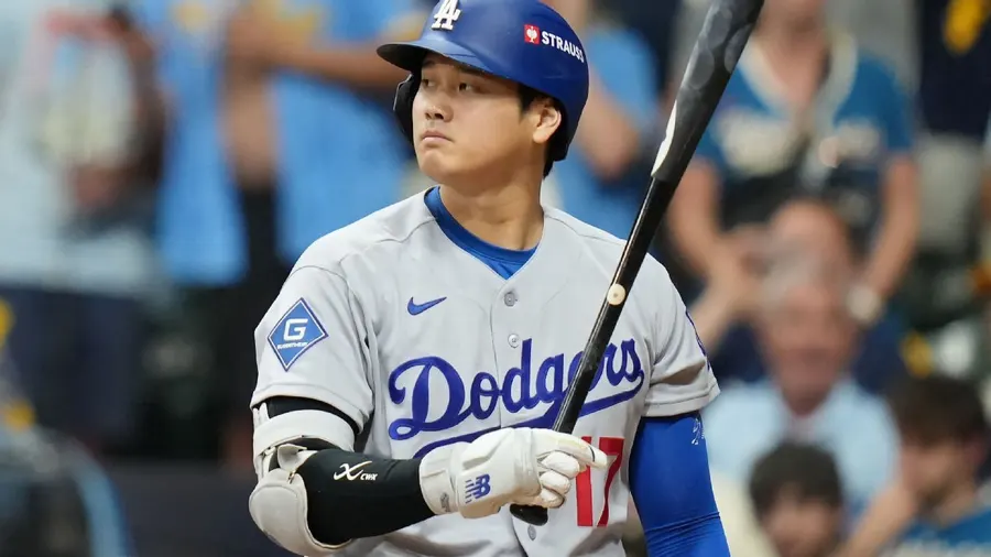 大谷翔平新闻