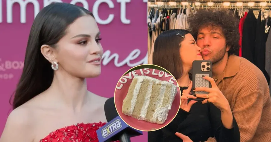 Selena Gomez news