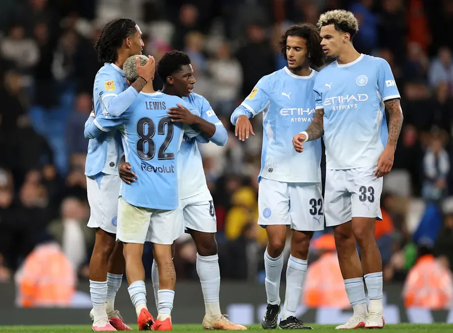 Manchester City's Haaland fit for Aston Villa trip as club awaits 115-charge verdict