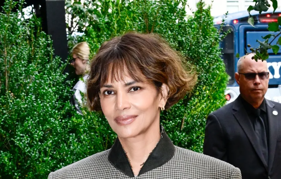 Halle Berry news