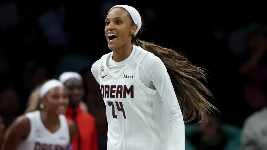 Veteran forward DeWanna Bonner reaches WNBA Finals with Atlanta Dream