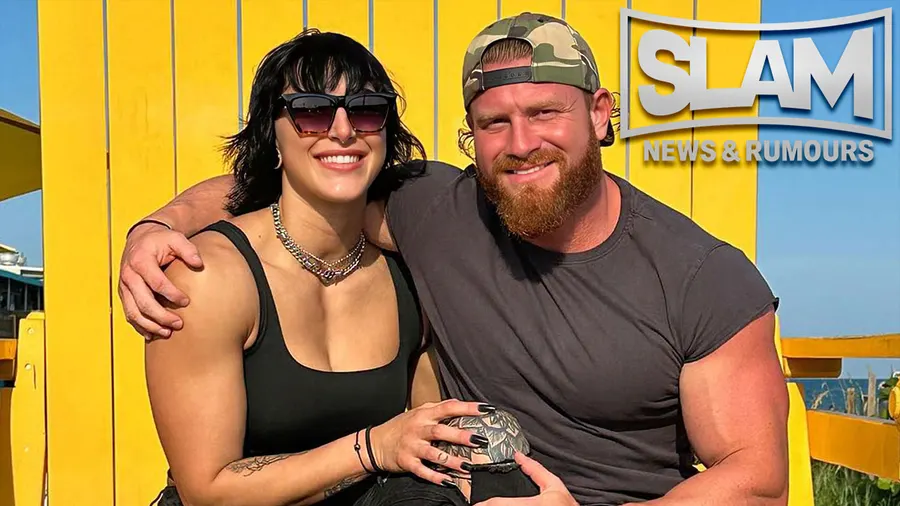 WWE star Rhea Ripley announced for Perth pre-show while out injured