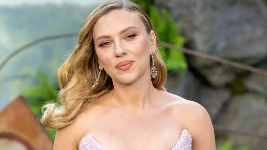 Scarlett Johansson's Under the Skin leaving Netflix as her Exorcist reboot nears