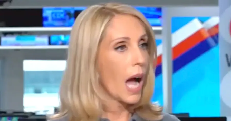 Dana Bash news