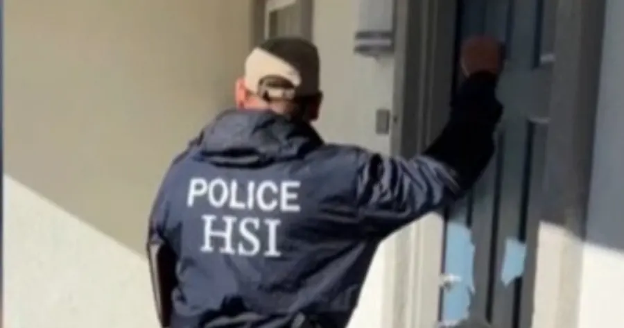 Federal judge blocks DHS door-knocking voter checks in nine states