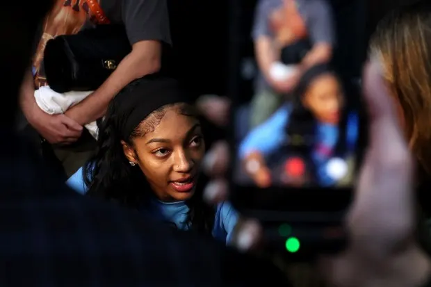 Golden State Valkyries host Atlanta Dream in WNBA Finals Game 1