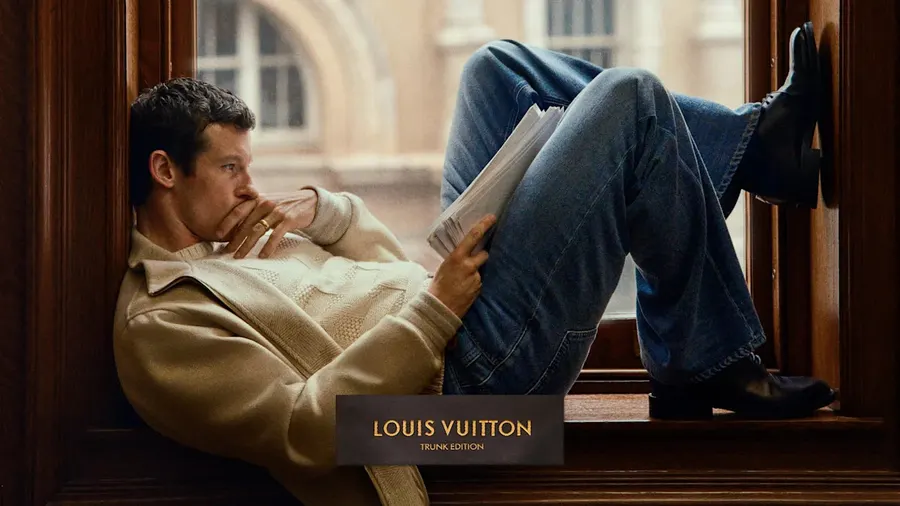 English actor Callum Turner reportedly in mix for James Bond screen tests