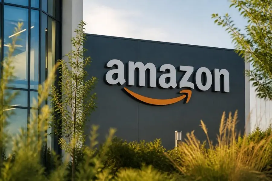 Morgan Stanley names Amazon top pick, lifts target to $350