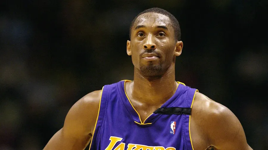 Kobe Bryant's game-worn signed Air Jordan 8 heads to auction