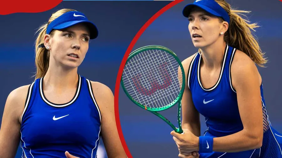 British No. 1 Katie Boulter reaches Ostrava final, then heads to Japan Open