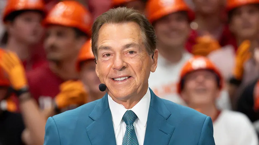 Nick Saban turns 75 as his college football takes draw pushback