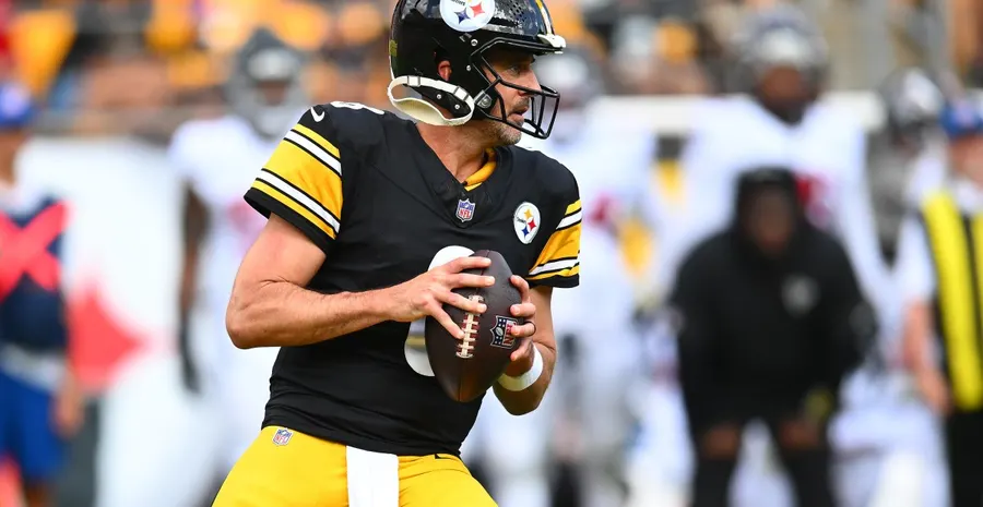 Aaron Rodgers news