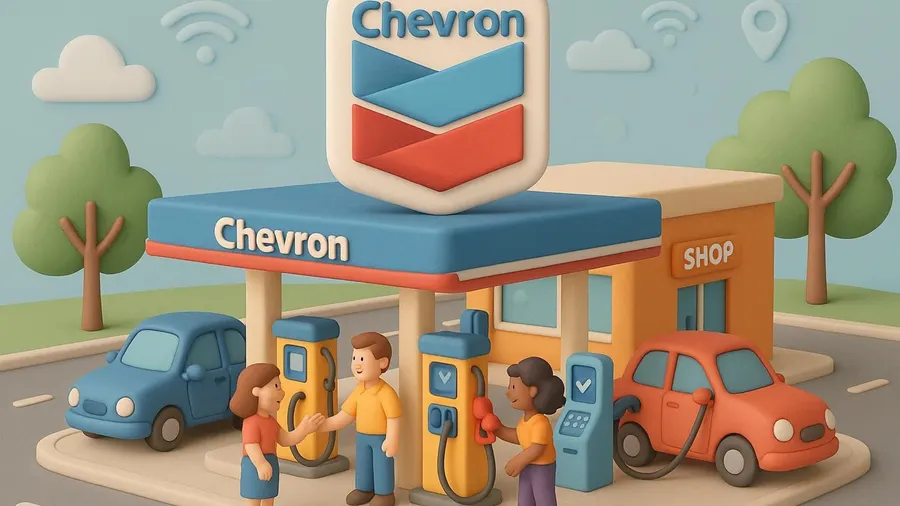 Chevron plans $316 million Mississippi terminal beside Pascagoula Refinery