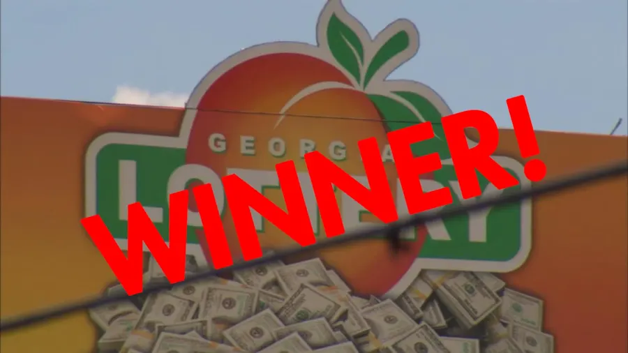 Georgia Lottery players win multiple prizes across Mega Millions, Powerball and Fantasy 5