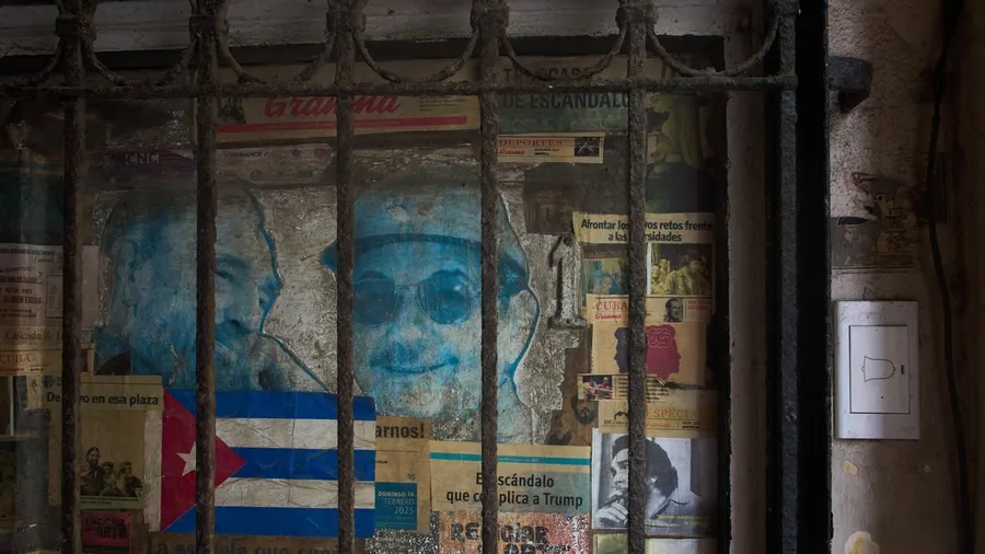 US and Cuba clash at UN ahead of embargo vote