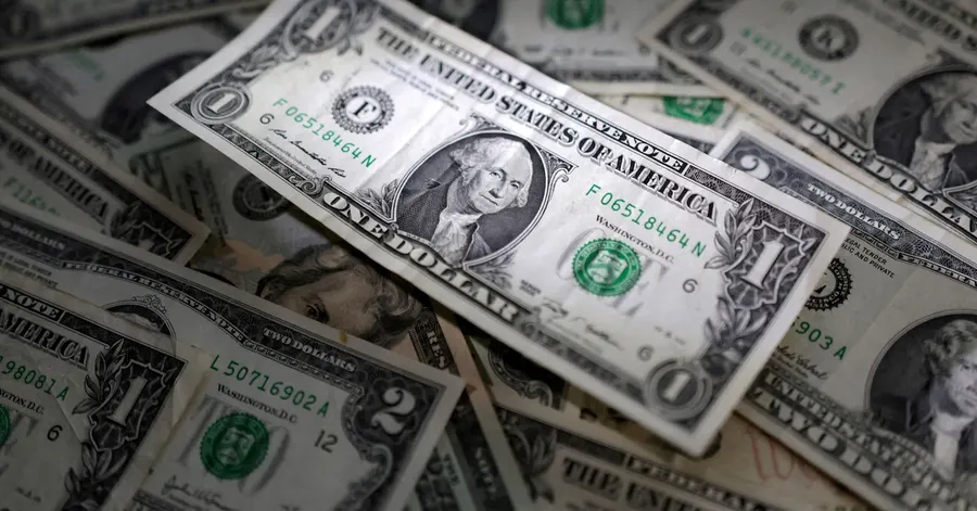 US dollar heads for second straight losing week as Fed meeting looms