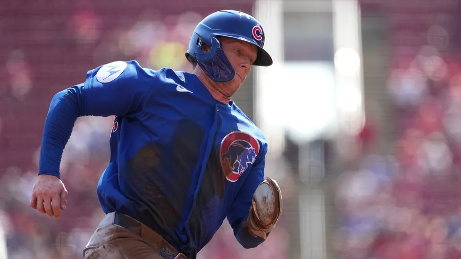Cubs game today