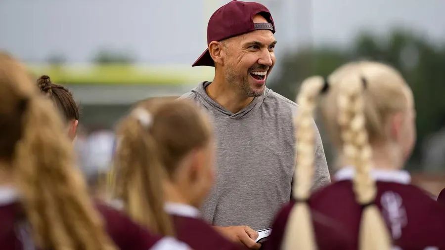 Coach news