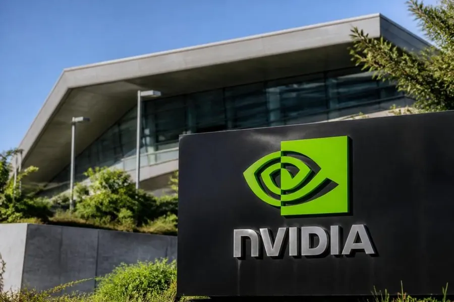 Nvidia stock price update
