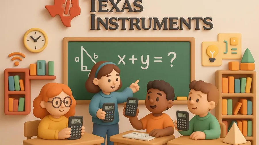 Texas Instruments beats Q3 estimates and guides higher, lifting shares