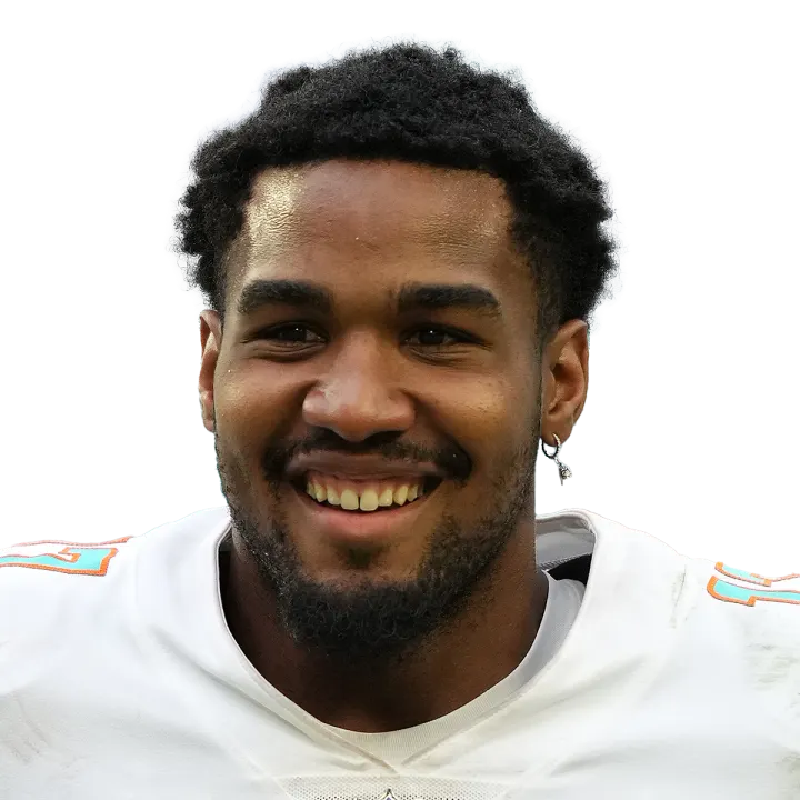 Jaylen Waddle 新闻