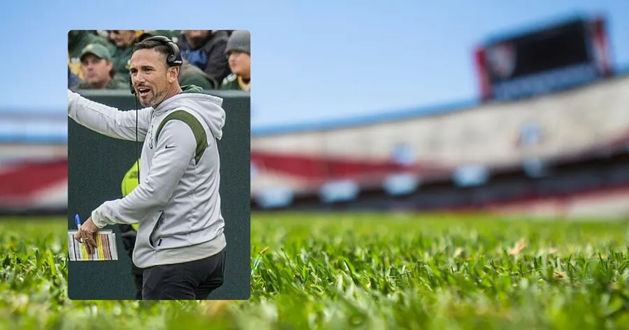 Matt LaFleur news