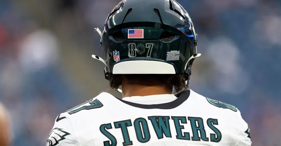 Eagles enter Cowboys Monday night game at 2-4 with Barkley back