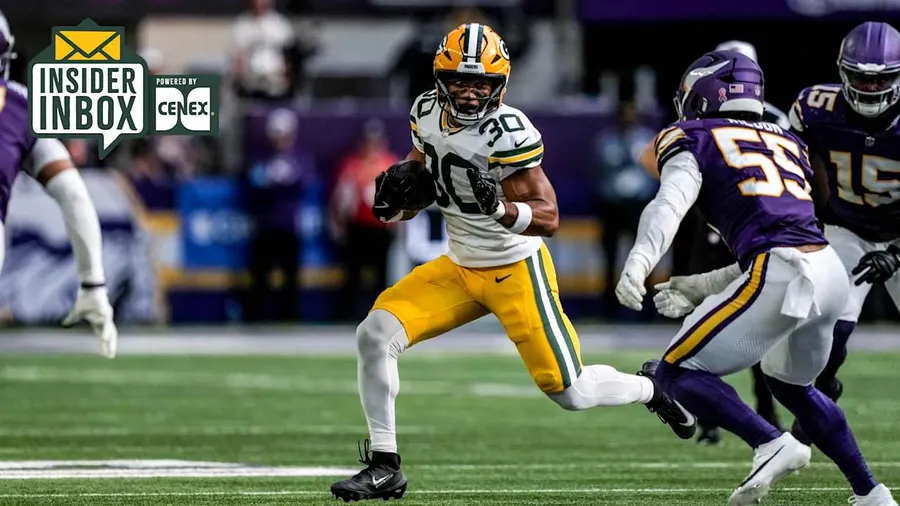 Packers news