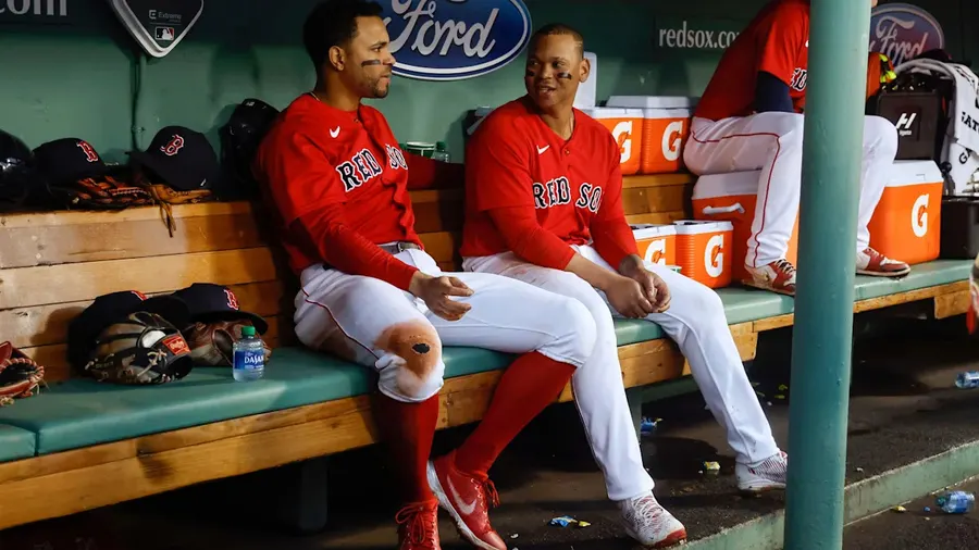 Red Sox enter offseason after another Wild Card exit, reshuffle coaching staff