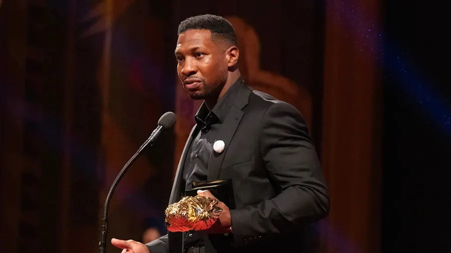 Jonathan Majors news