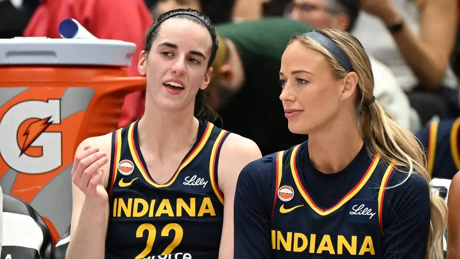 Indiana Fever enter offseason with free-agency and fan-conduct questions