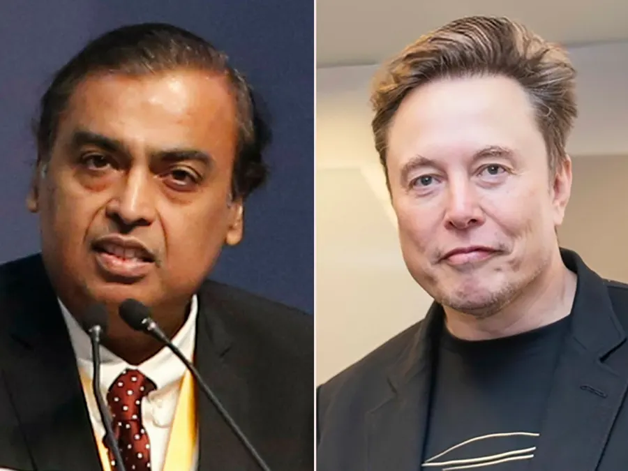 Elon Musk news