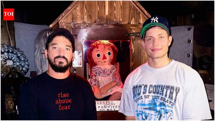 Matt Rife news