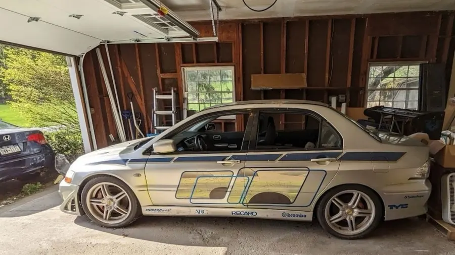 Two Fast & Furious cars tied to Paul Walker's character resurface after 23 years