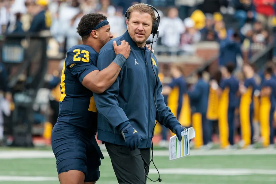 Michigan adds two transfers midseason after court grants restraining orders