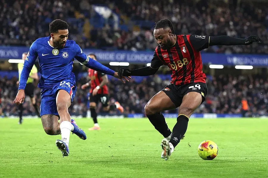 Premier League confirms December fixture changes for TV broadcast