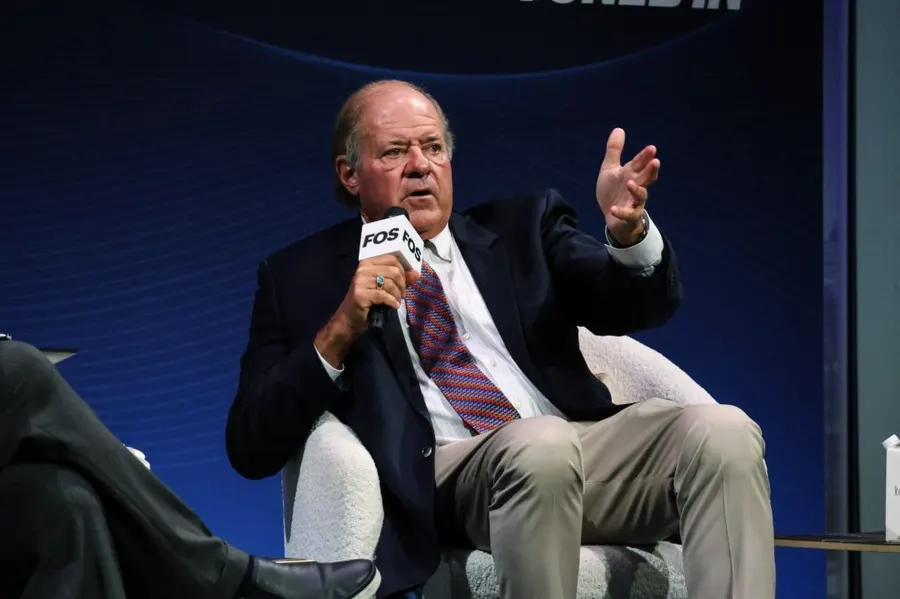 ESPN's Chris Berman says Damar Hamlin collapse slowed NFL 18-game push