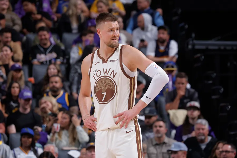 Warriors news