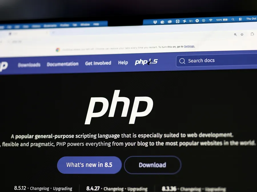 Critical PHP flaws prompt global rush to patch websites