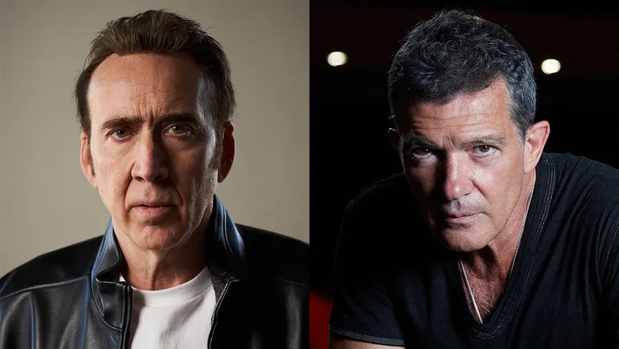 Nicolas Cage and Antonio Banderas to lead True Detective Season 5