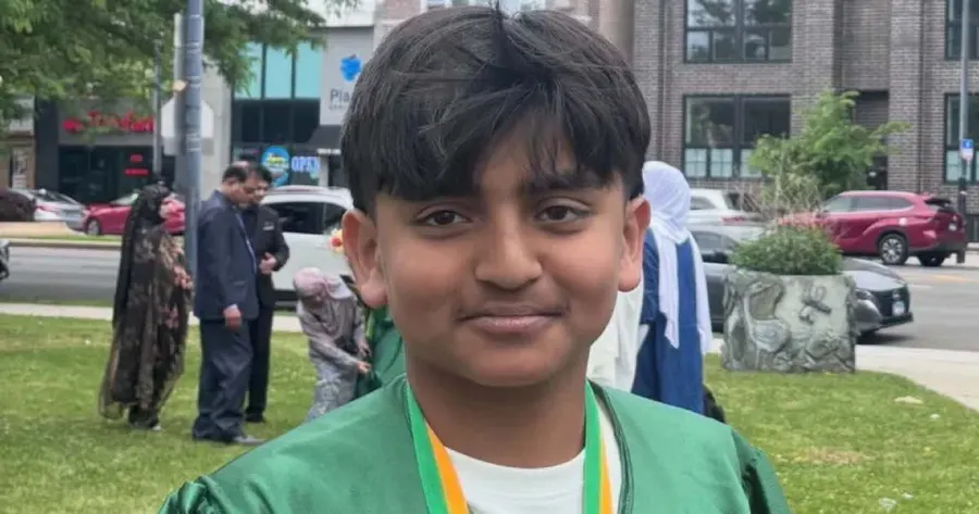 GoFundMe launched for Chicago boy, 14, paralyzed by stray bullet