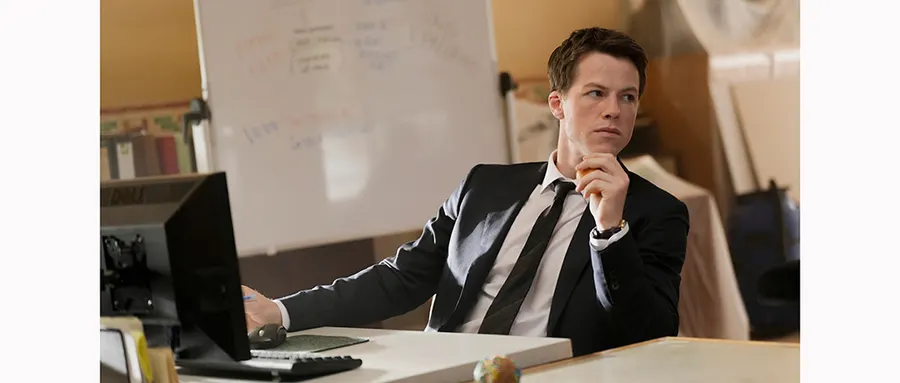 USA Network returns 'The Rainmaker' for season 2, renews 'Anna Pigeon
