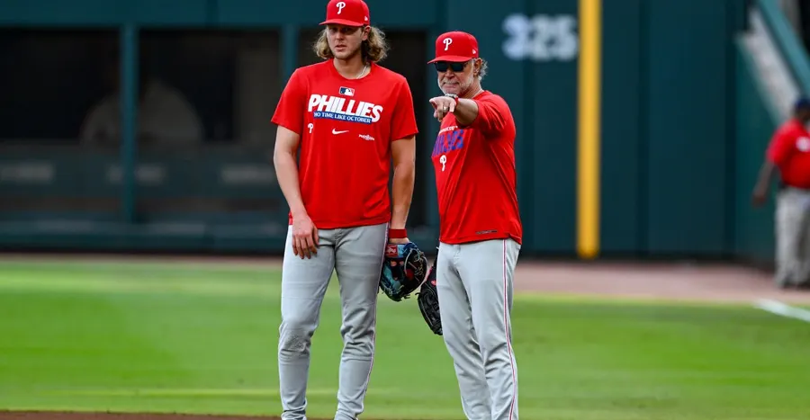 Phillies enter offseason weighing Alec Bohm offer and outfield needs