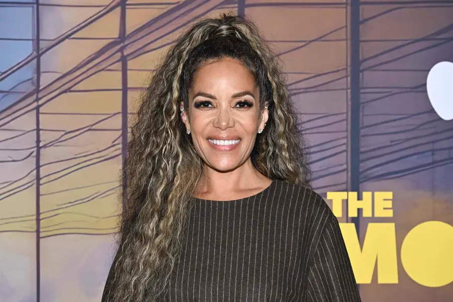 Sunny Hostin