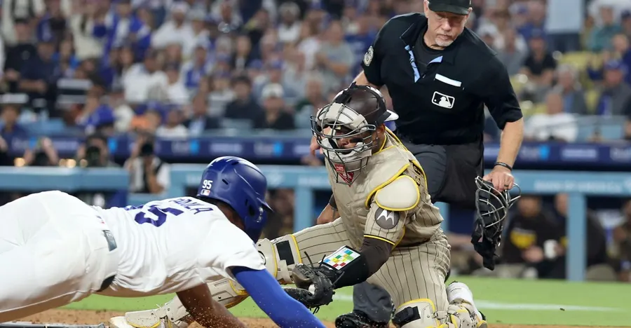San Diego Padres news